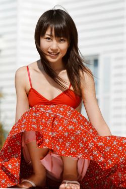 木田彩水